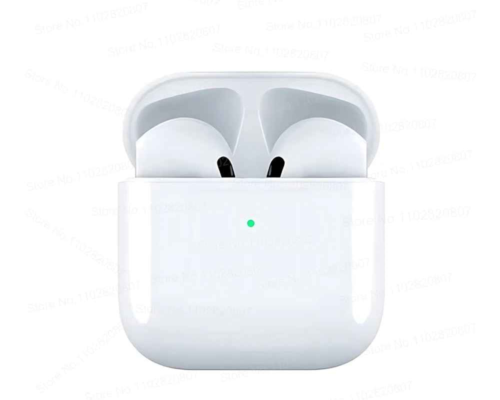 Wireless Bluetooth Earbuds Pro 2 with USB-C Charging – Noise Reduction Earphones for iPhone, Android & iOS 18