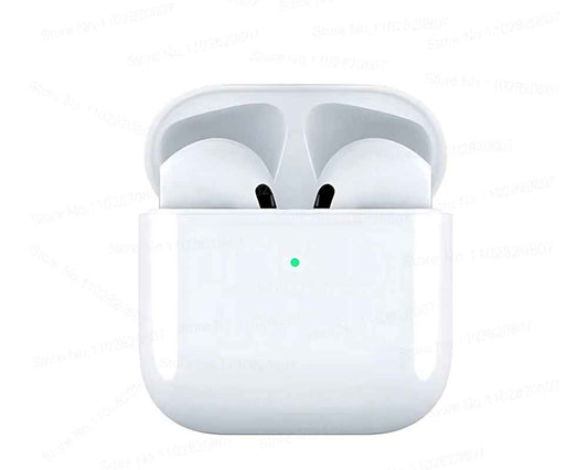 Wireless Bluetooth Earbuds Pro 2 with USB-C Charging – Noise Reduction Earphones for iPhone, Android & iOS 18