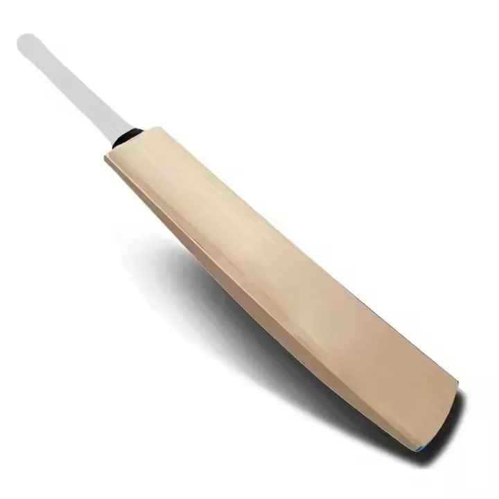 Willow Cricket Bat – Handmade Professional Cricket Bat