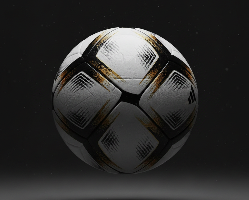 Professional Soccer Ball Size 5/4 – Premium PU Seamless Football for Training, Match & Outdoor Play