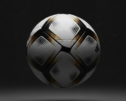 Professional Soccer Ball Size 5/4 – Premium PU Seamless Football for Training, Match & Outdoor Play