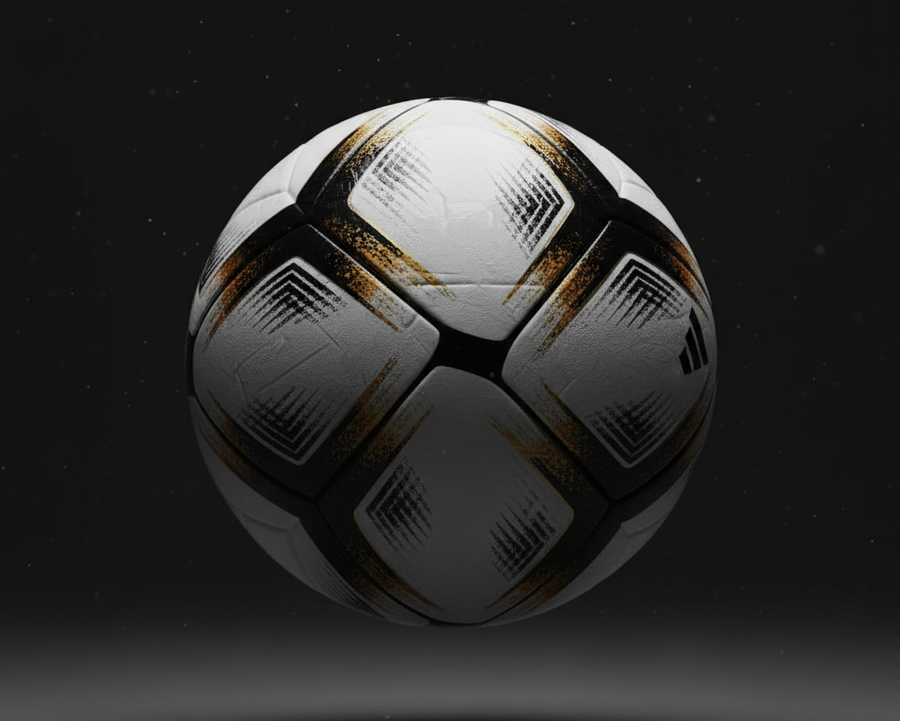 Professional Soccer Ball Size 5/4 – Premium PU Seamless Football for Training, Match & Outdoor Play
